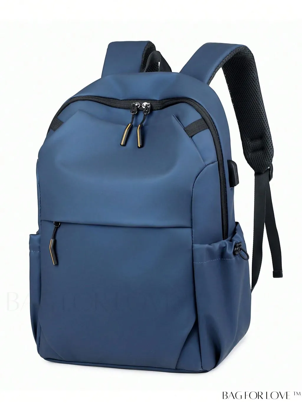 BagForLove - Waterproof Medium Laptop Backpack with Minimalist Drawstring Design