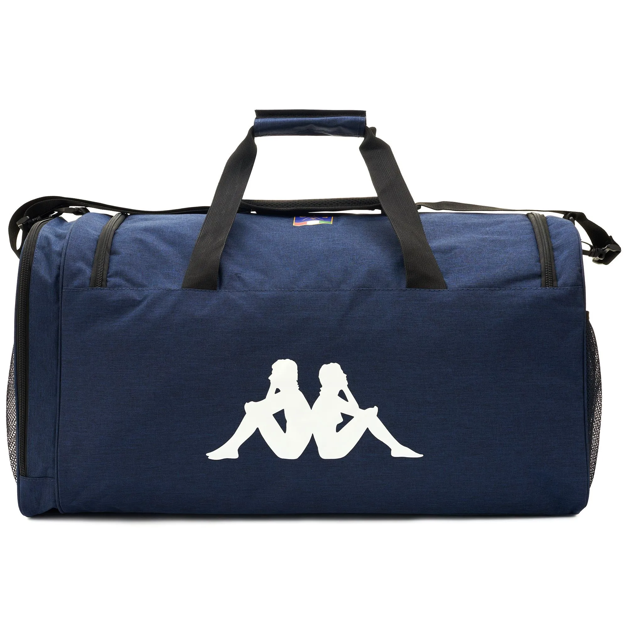BAGLI FIG - Bags - Duffle - Unisex - BLUE DK