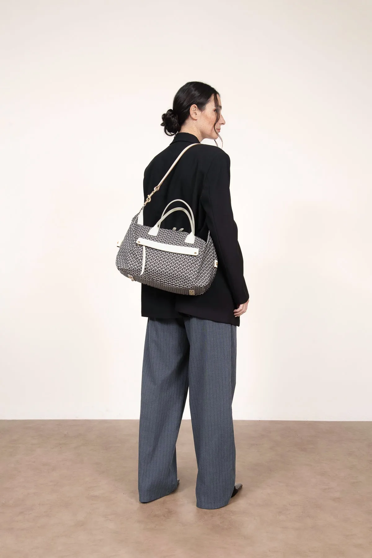 Bauletto Small