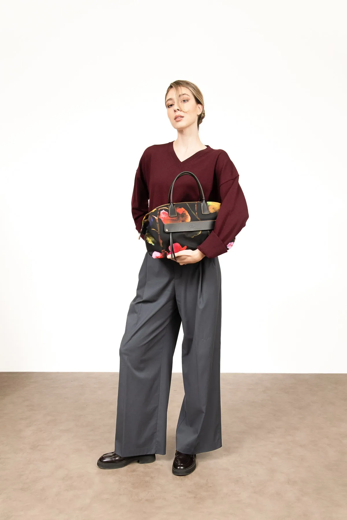 Bauletto Small