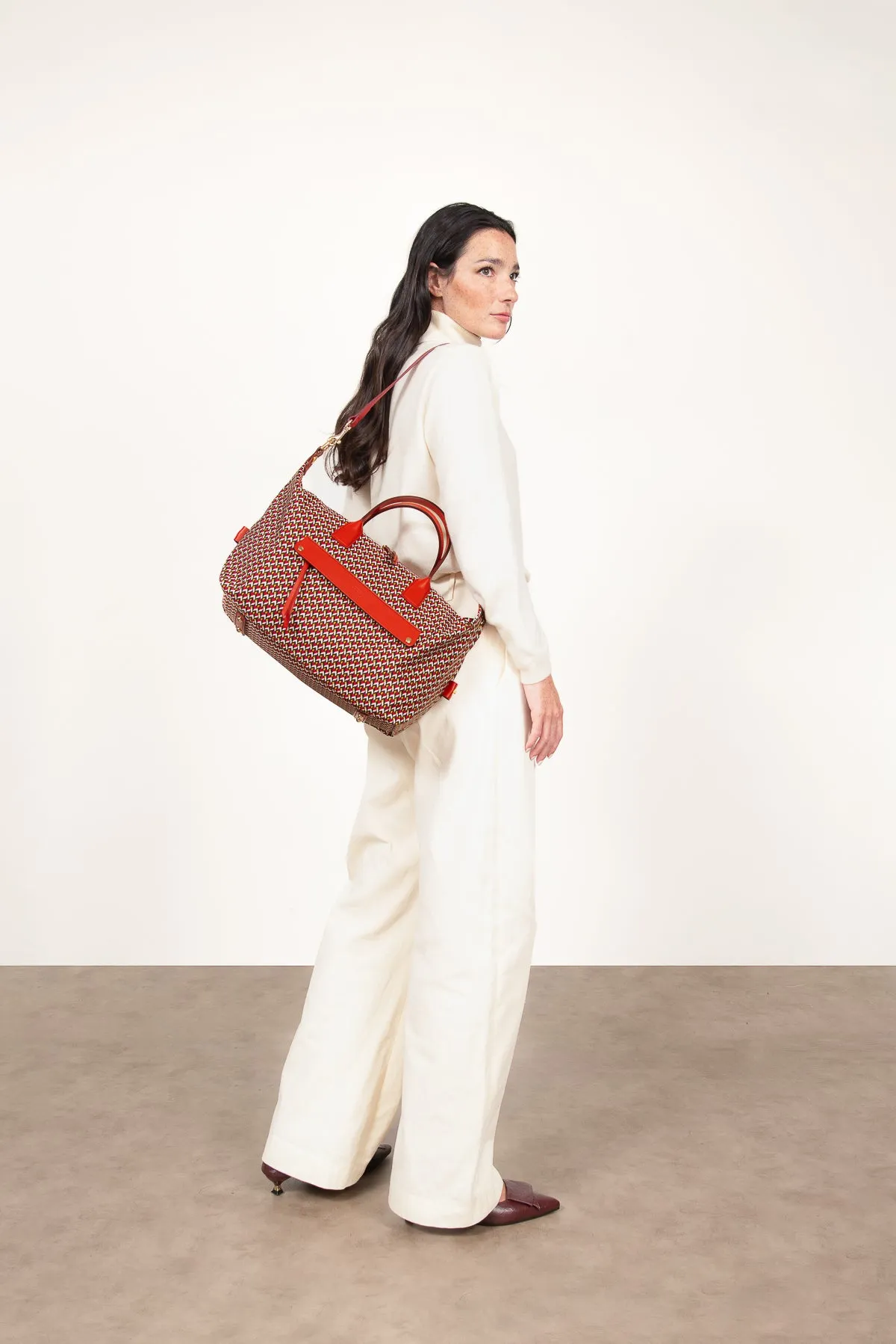 Bauletto Small