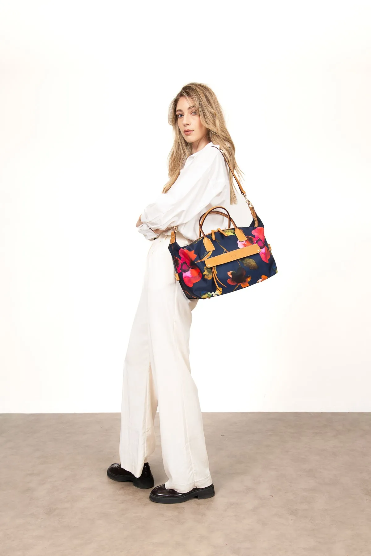 Bauletto Small