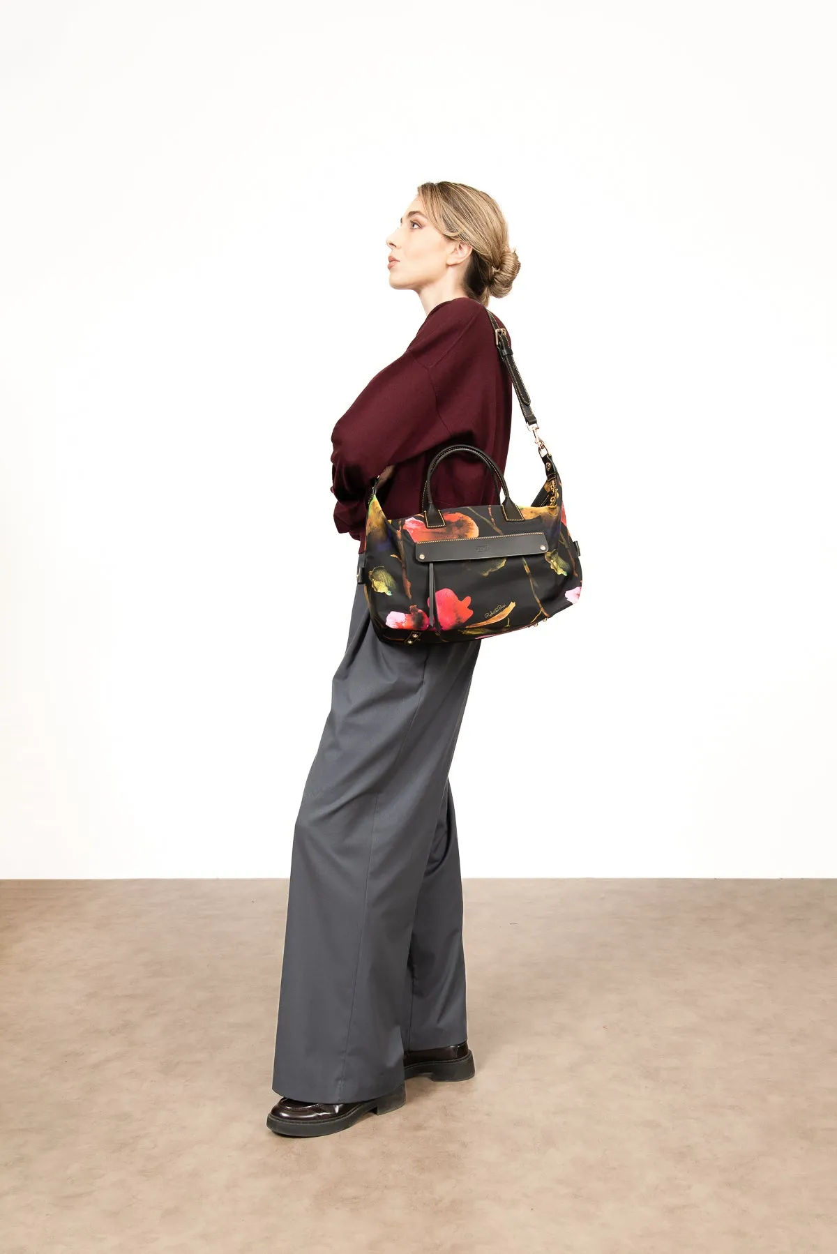 Bauletto Small