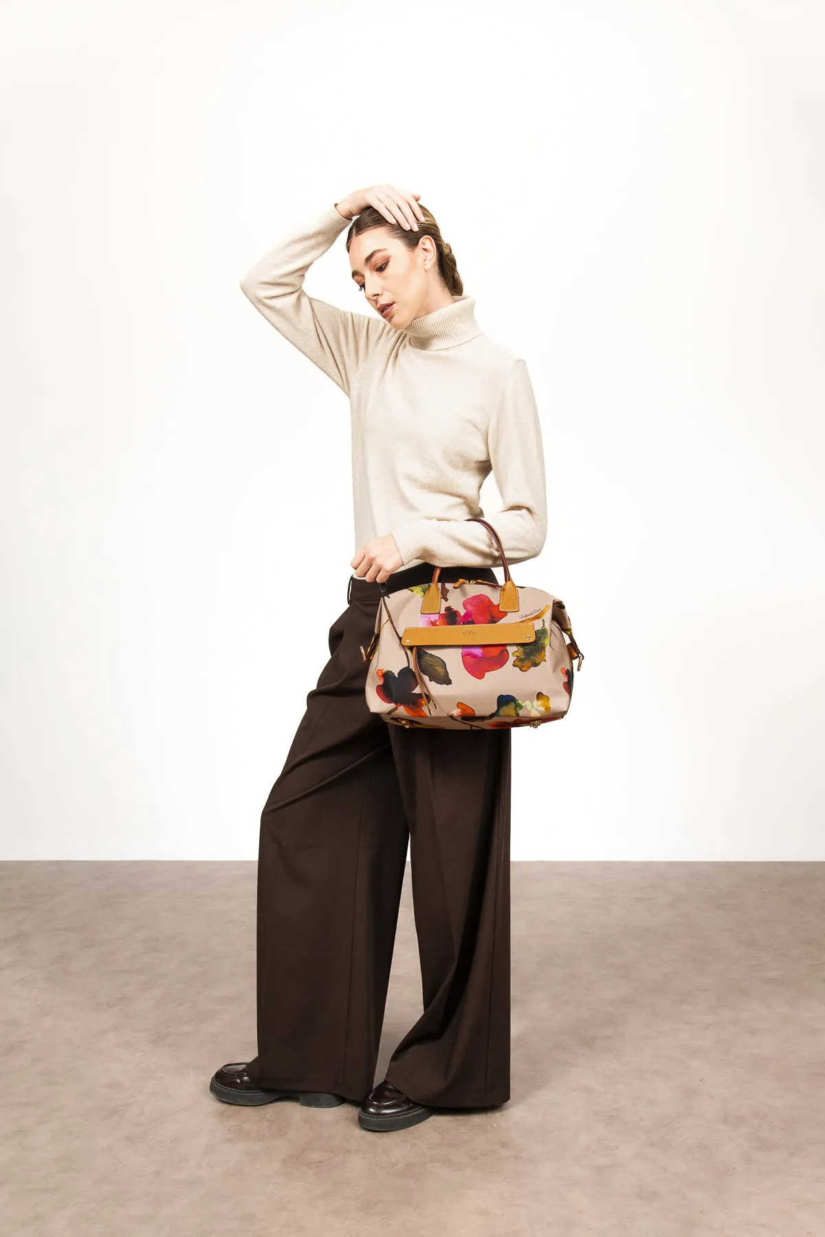 Bauletto Small