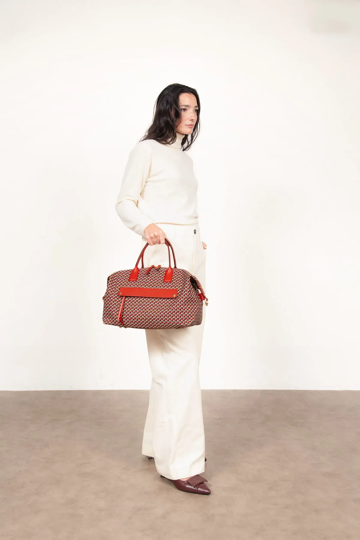Bauletto Small