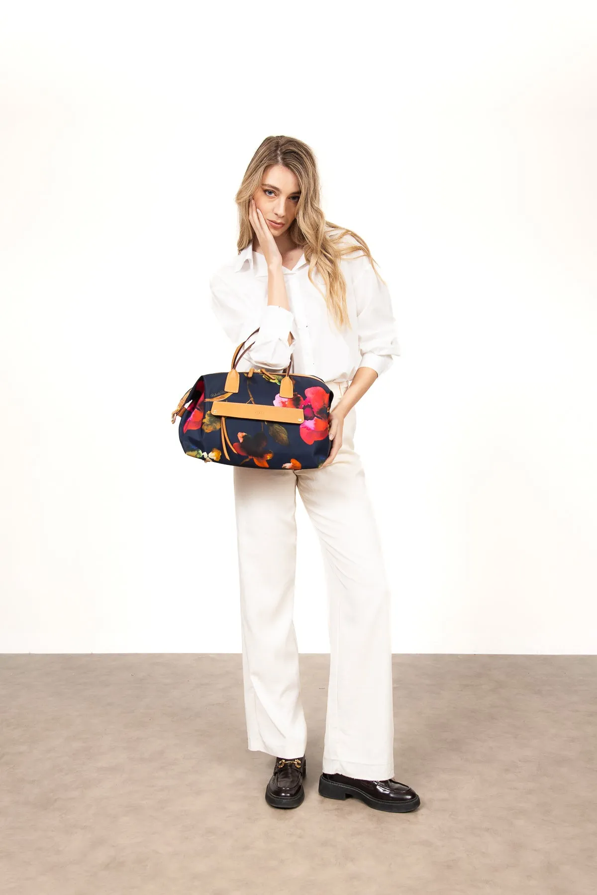 Bauletto Small