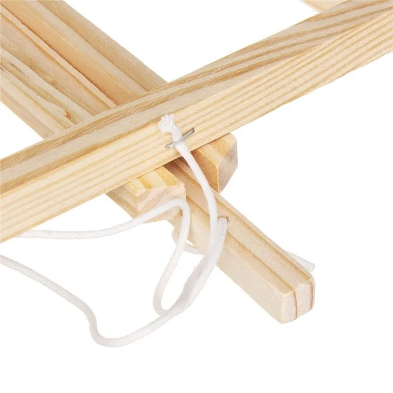 Beech Wood Table Easel