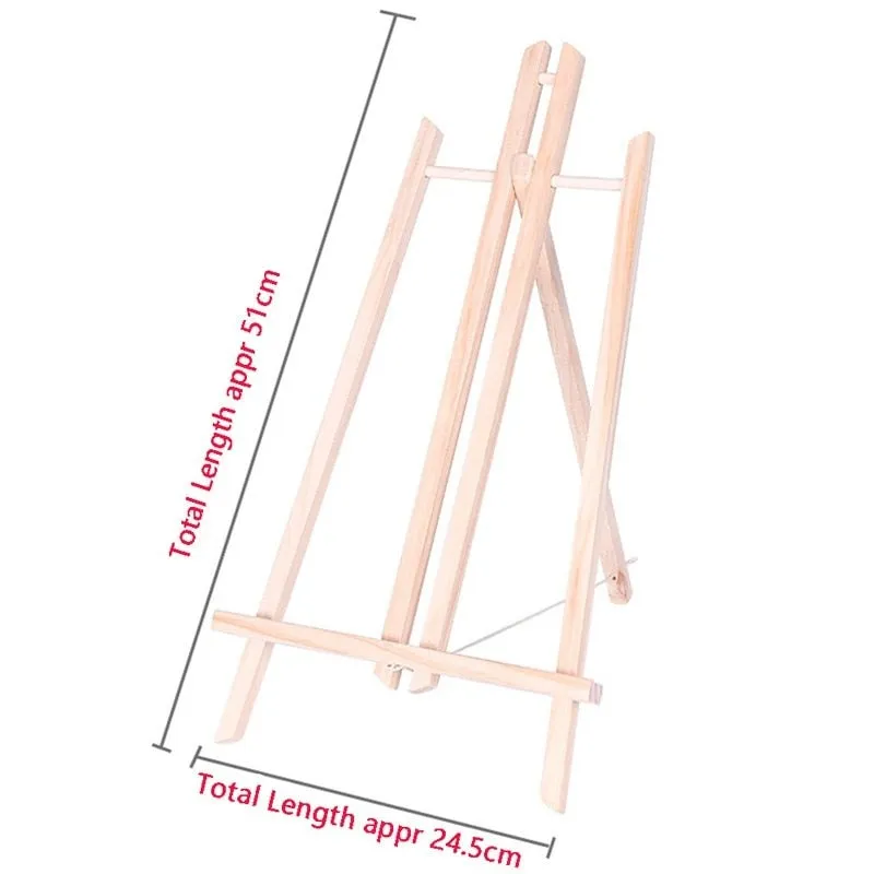 Beech Wood Table Easel