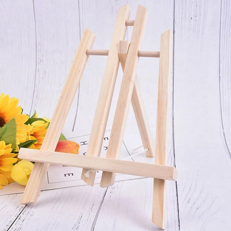 Beech Wood Table Easel
