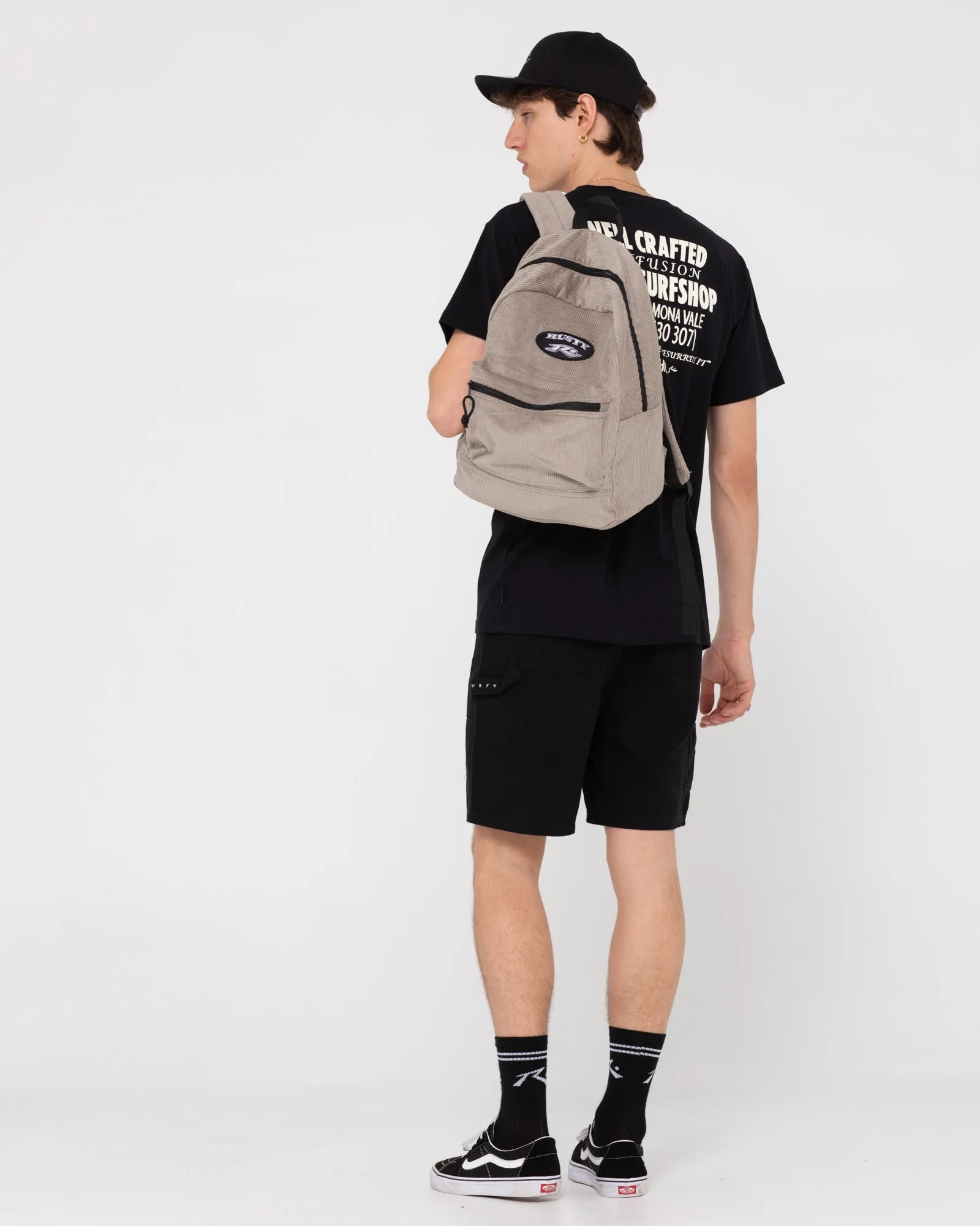 BEEN BETTER BACKPACK