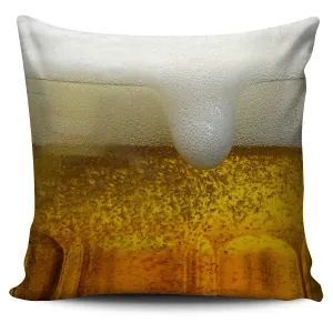 Beer Pillow Covers