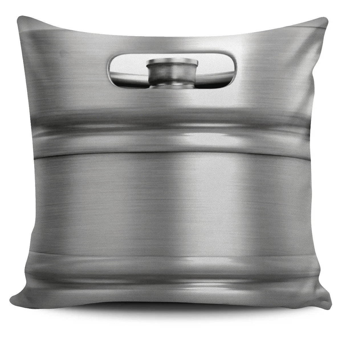 Beer Pillow Covers