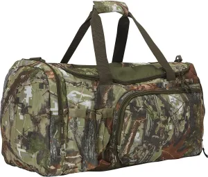 Bellino Camo Duffle (Camouflage)
