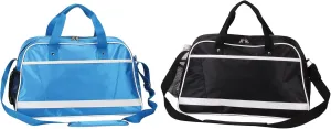 Bellino Retro Duffle