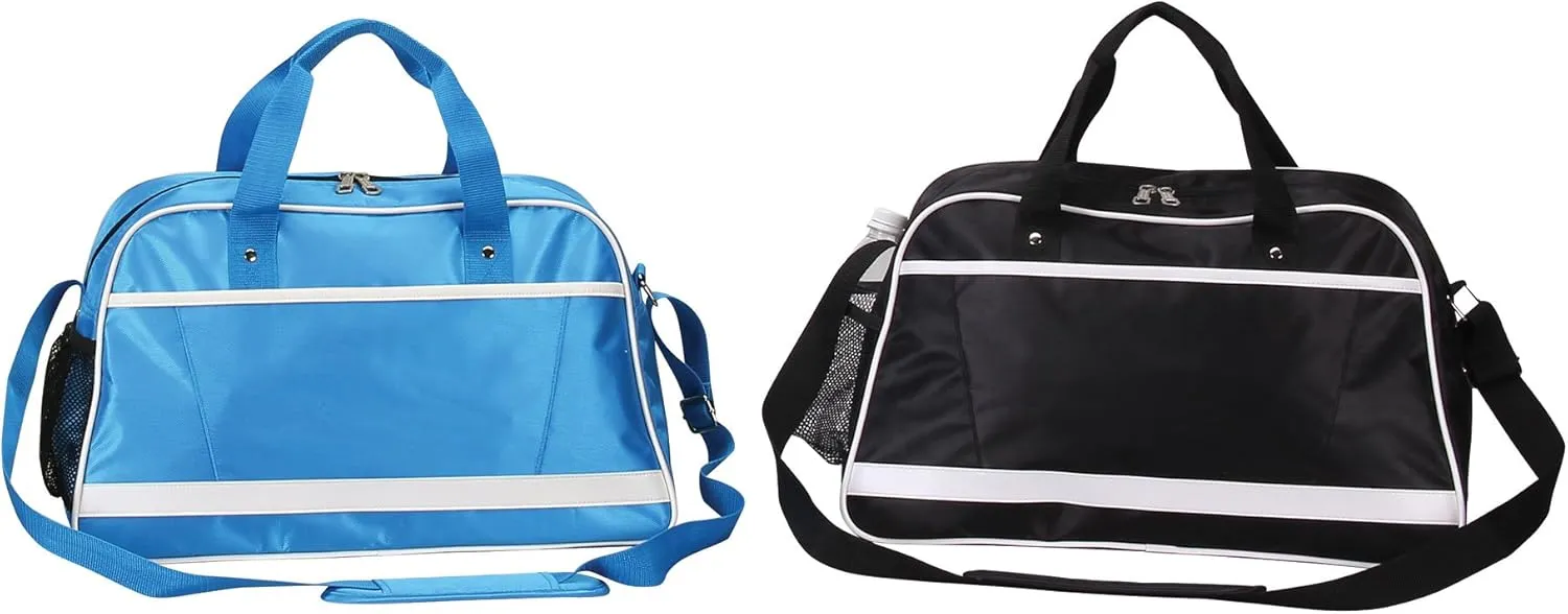 Bellino Retro Duffle