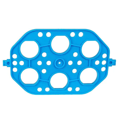 Benchmark Scientific R2020-500 Tube holder, 6 x 50ml, 1 each