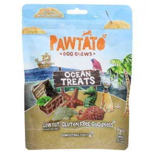 Benevo | Ocean Treats - Small | 140G