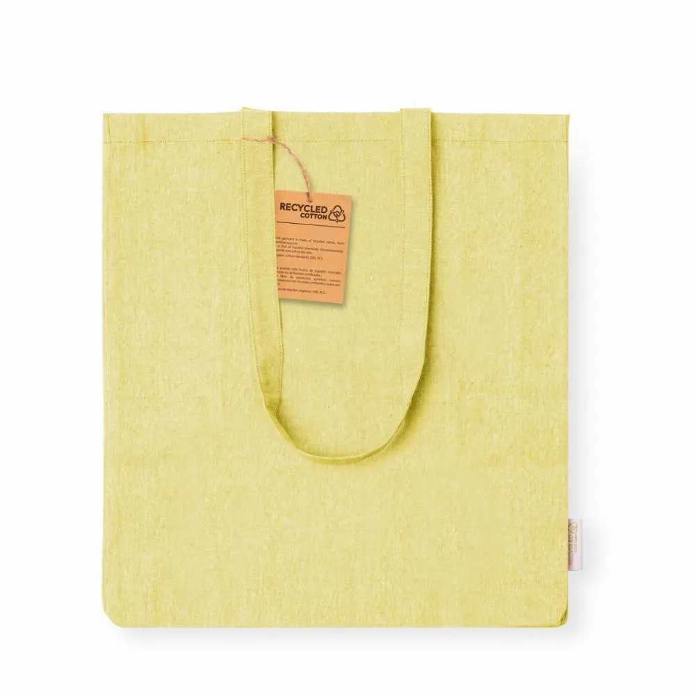Bestla Recycled Cotton Tote
