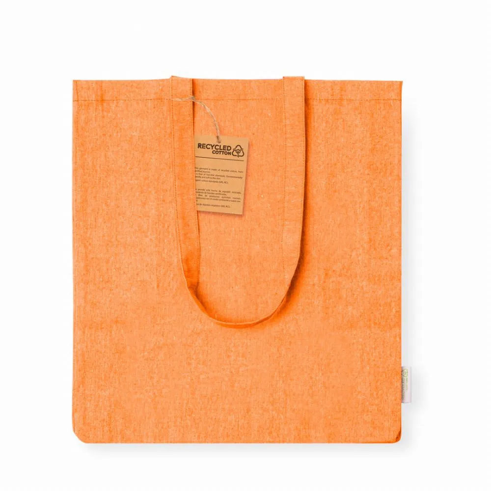 Bestla Recycled Cotton Tote