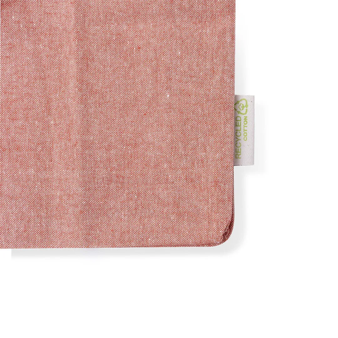 Bestla Recycled Cotton Tote