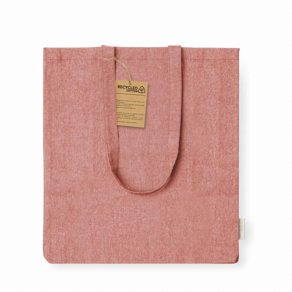 Bestla Recycled Cotton Tote