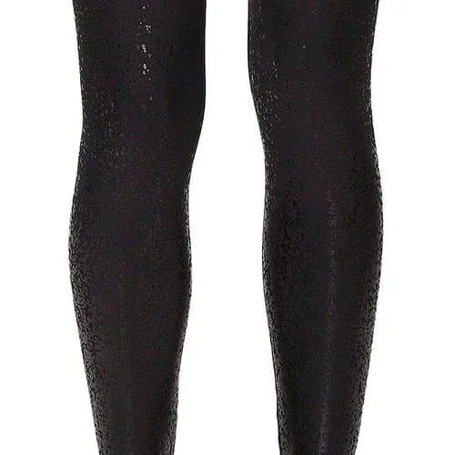 Beyond Yoga Alloy Ombre High Waisted Midi Legging