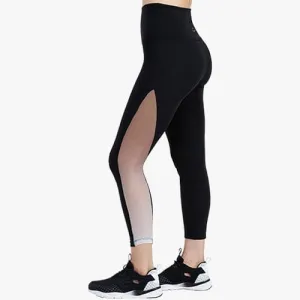Beyond Yoga Ommmbre Mesh High Waisted Legging