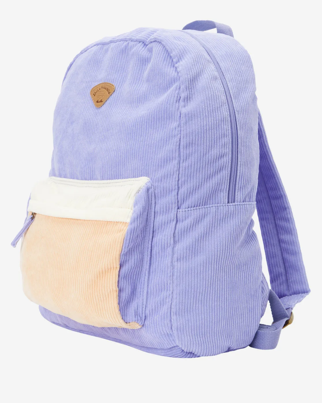 Billabong Schools Out Cord Backpack-Outta The Blue