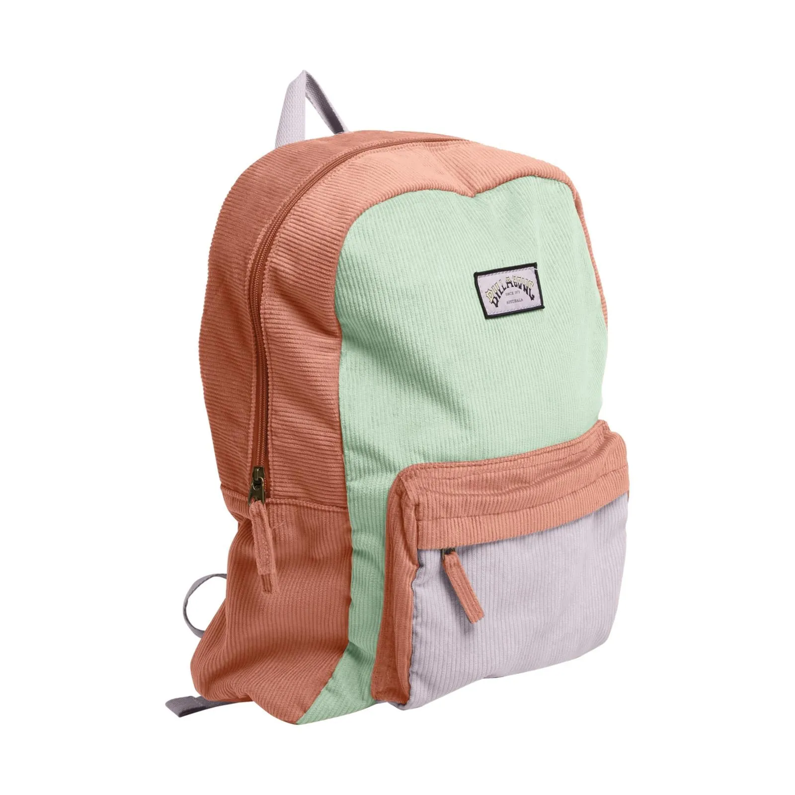 Billabong Womens Corduroy Backpack