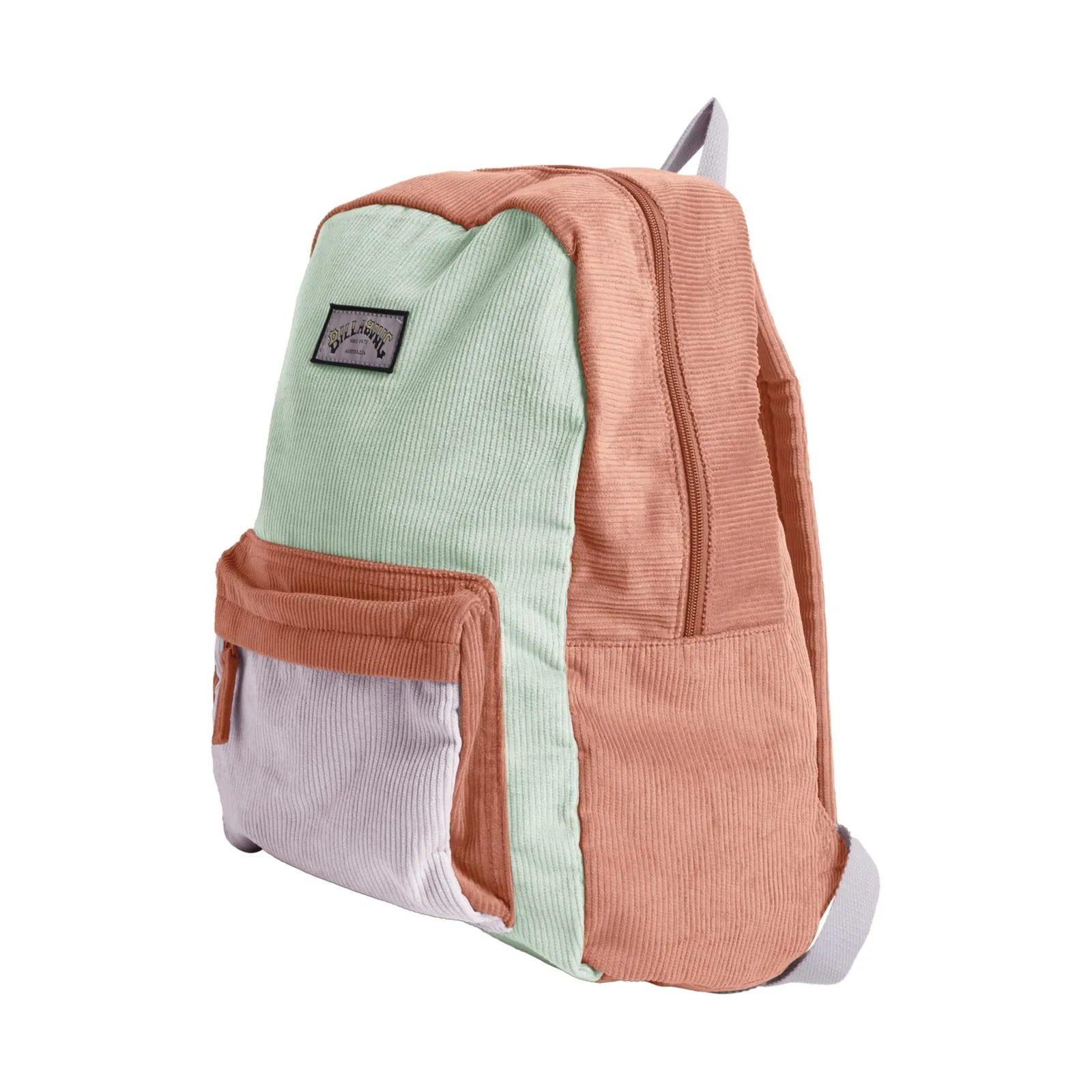 Billabong Womens Corduroy Backpack