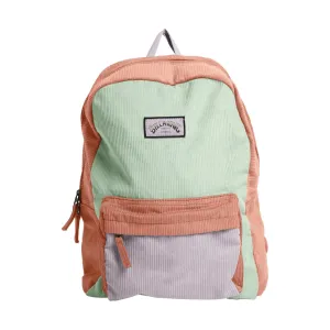 Billabong Womens Corduroy Backpack