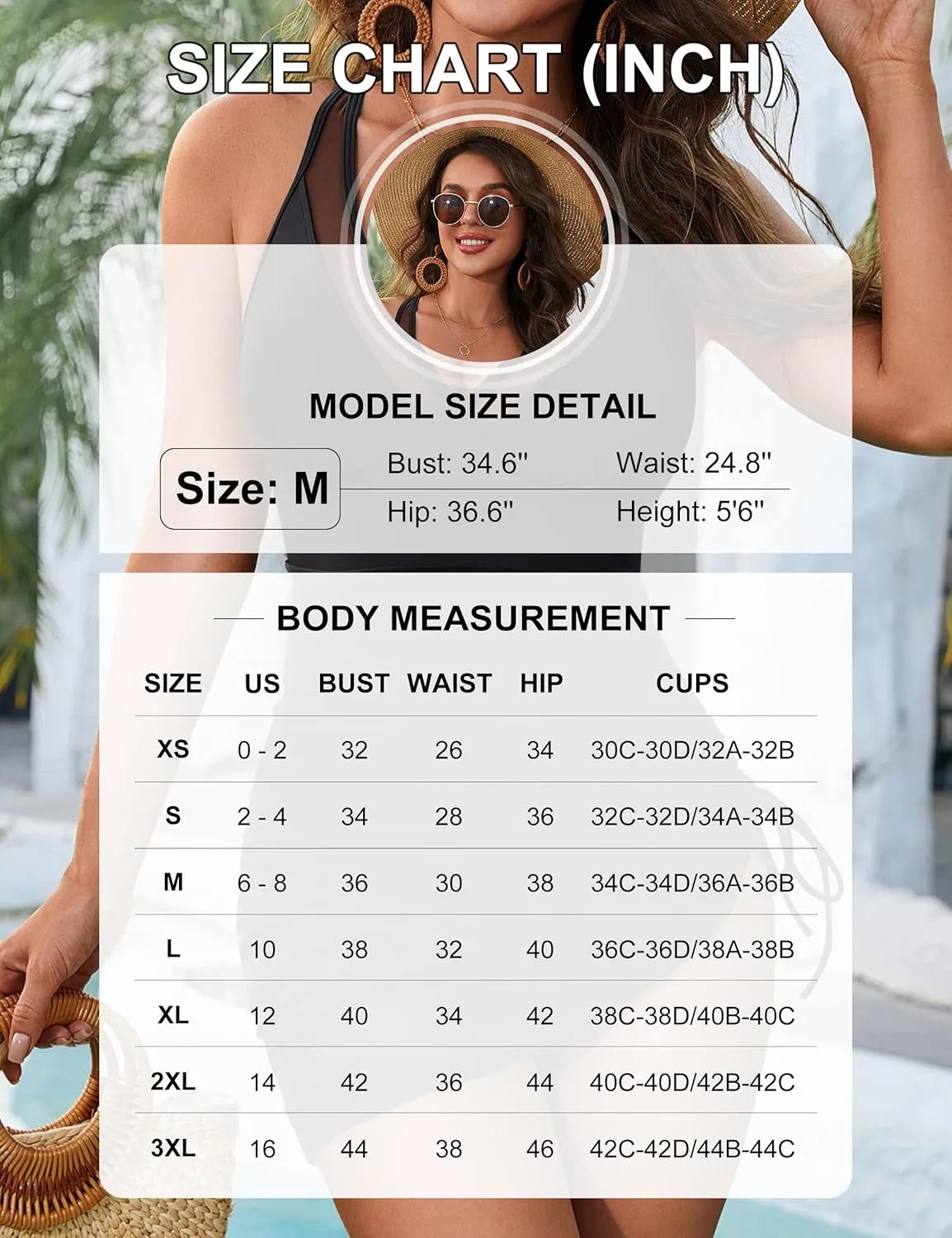 Blooming Jelly Women's One Piece Swimsuit Tummy Control Swim Dress Modest Bathing Suit Mesh Sarong Wraps Swim Suits