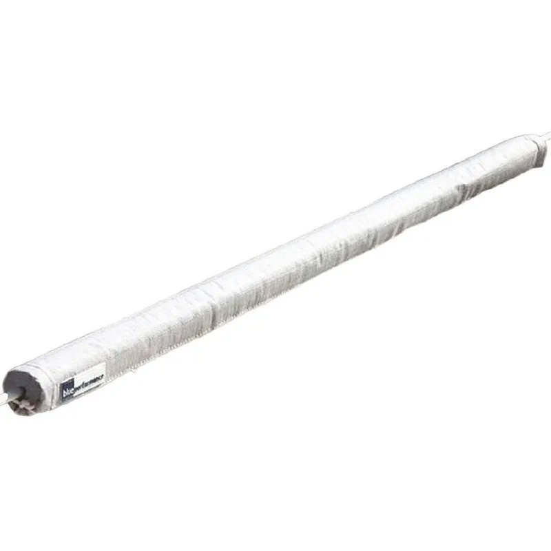 Blue Performance Sea Rail Cover - Extra Long