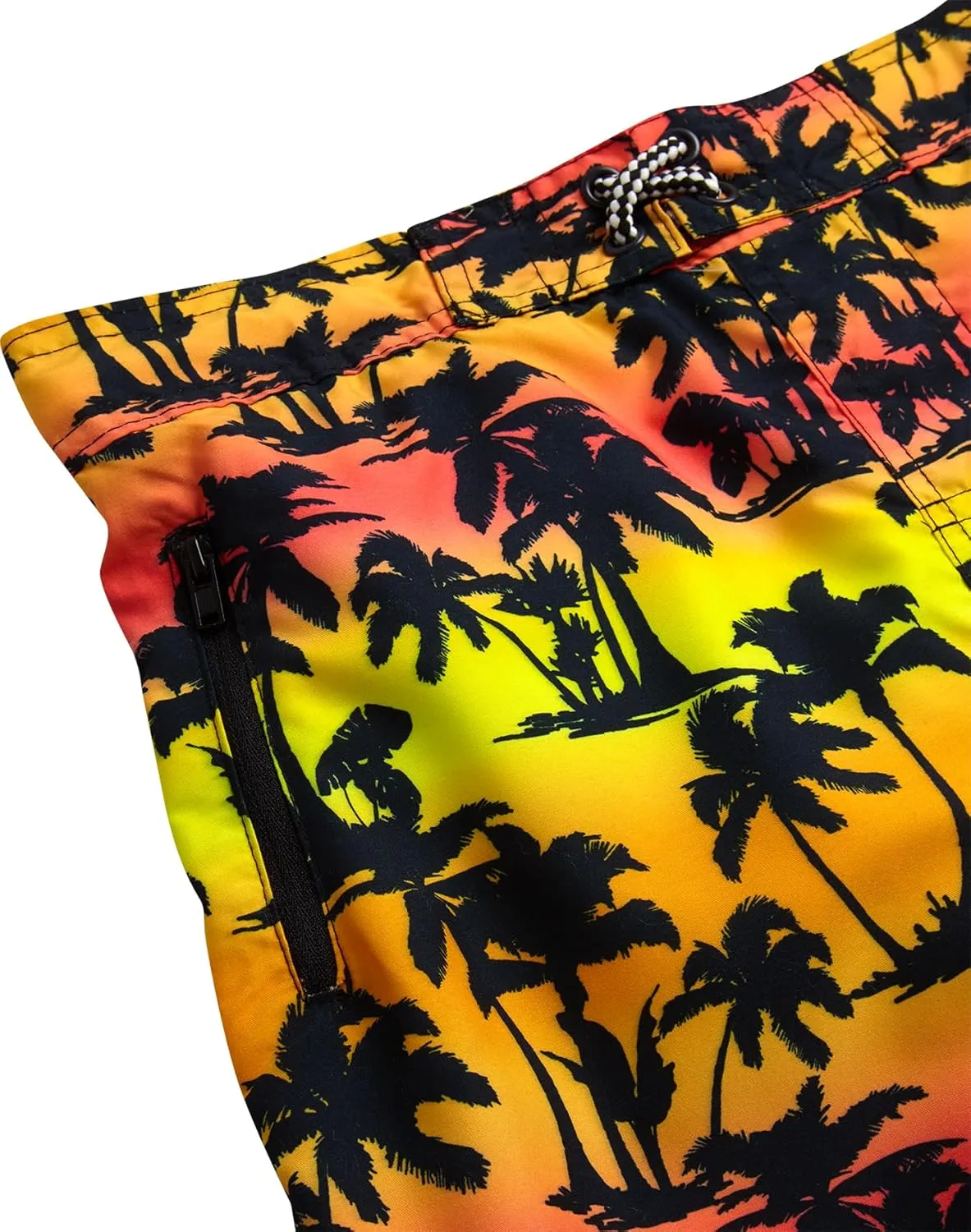 Body Glove Boys Swim Board Shorts - UPF 50  Quick Dry Boys Swim Trunks Bathing Suit Kids Swimwear with Pockets(Sizes: 8-18)