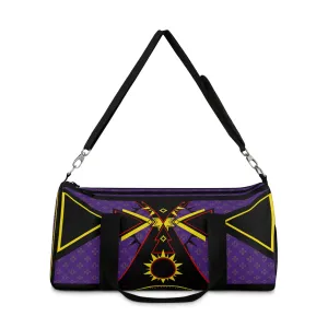 Bold Duffel Bag