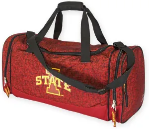 Brand Iowa State Cyclones Kenneth Duffle