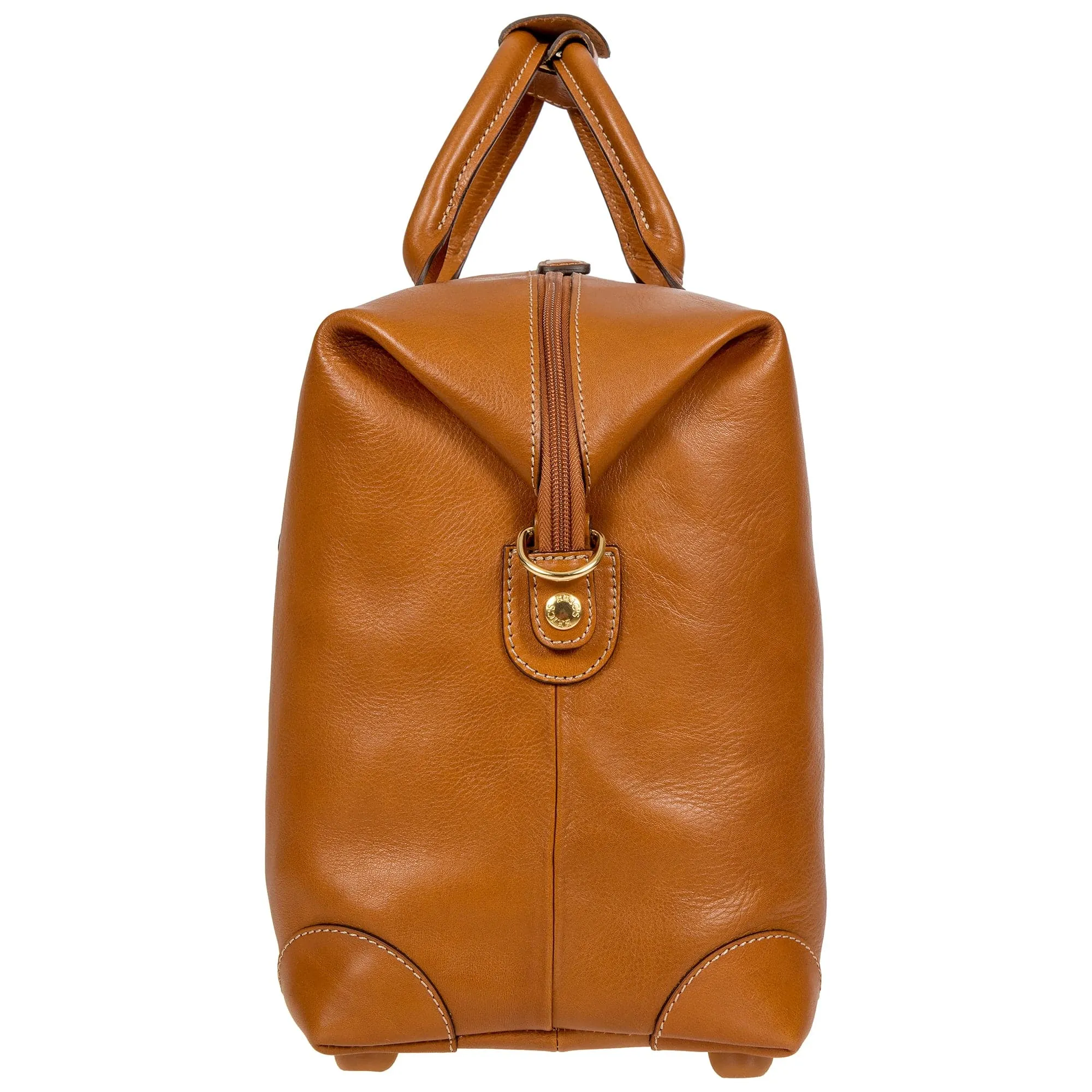 Bric's Life Pelle 18" Cargo Duffle Bag