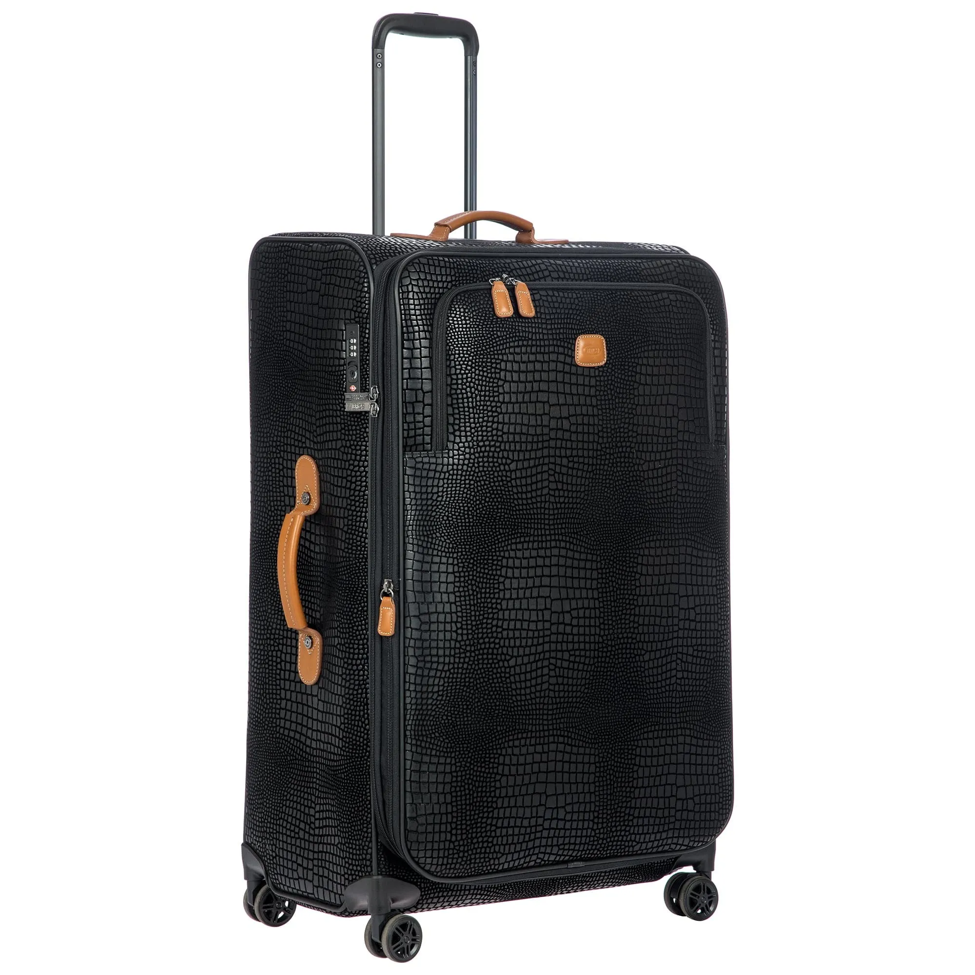 Bric's Mysafari 28" Expandable Spinner Luggage