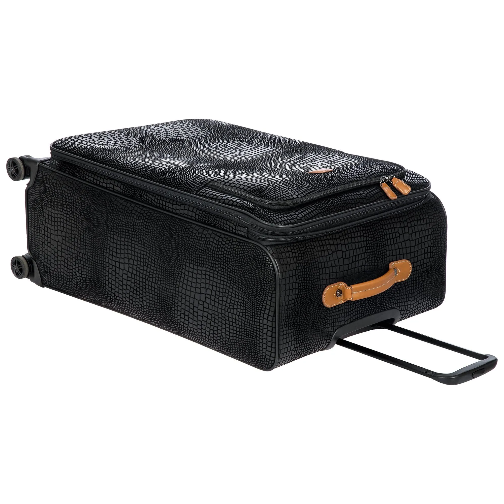 Bric's Mysafari 28" Expandable Spinner Luggage