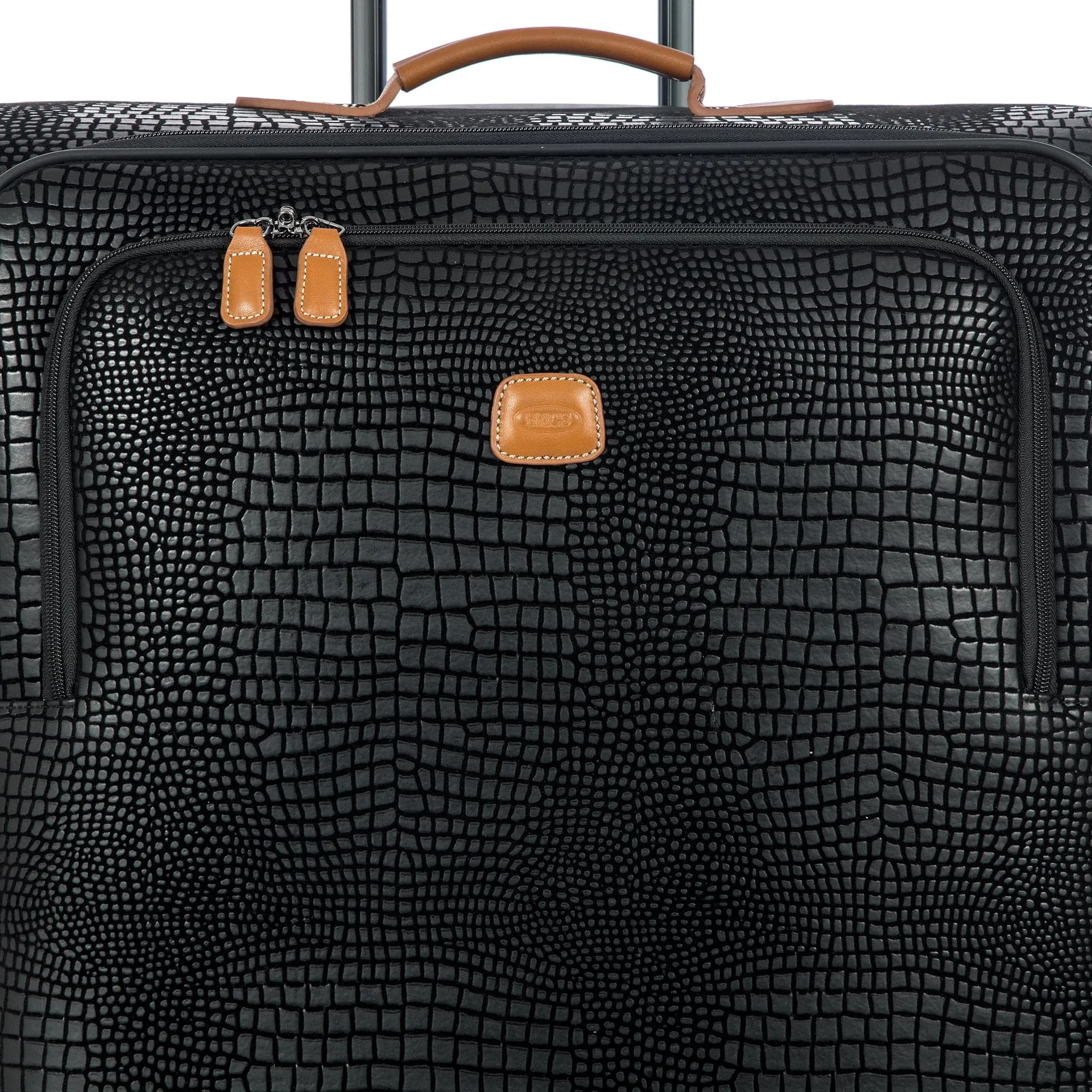 Bric's Mysafari 28" Expandable Spinner Luggage