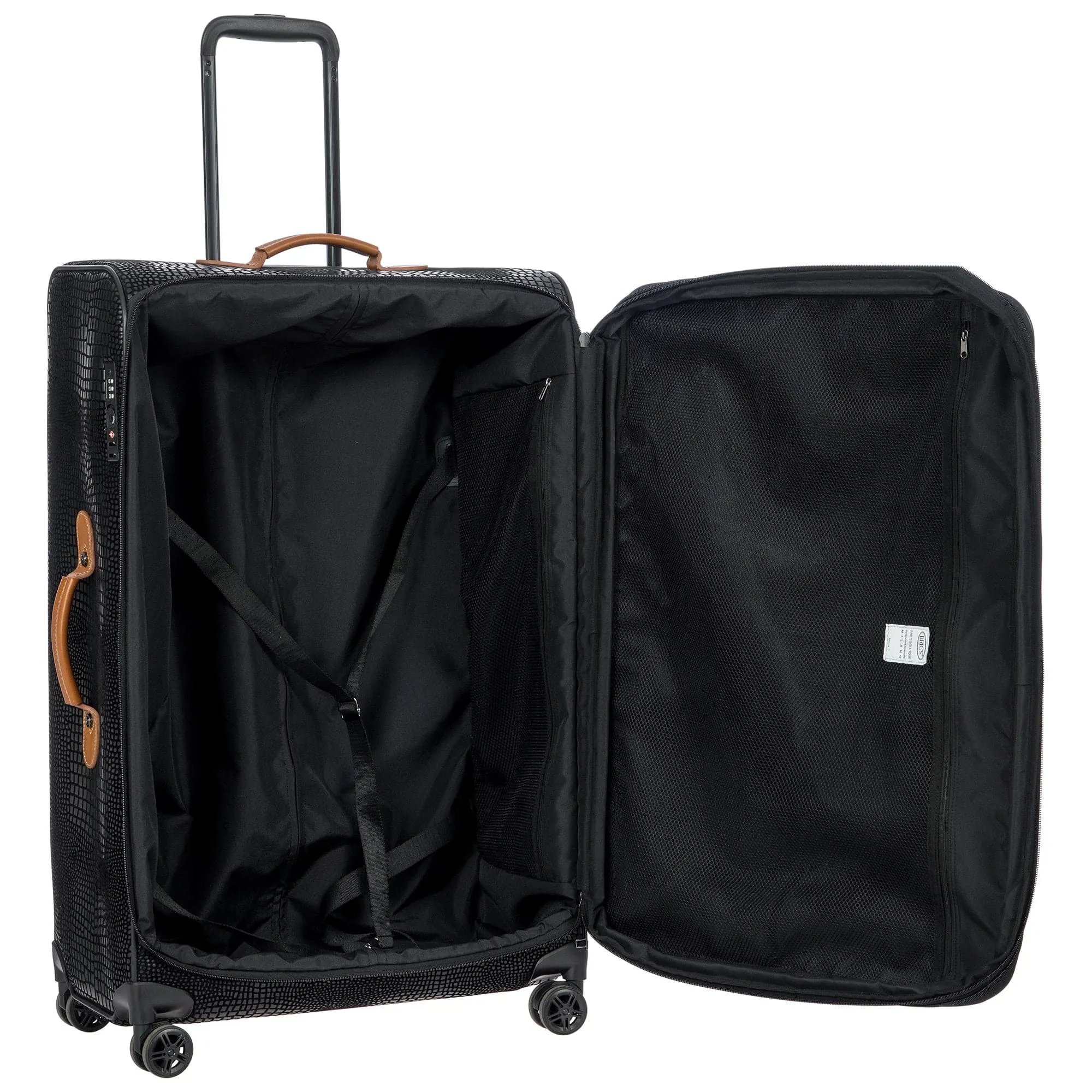 Bric's Mysafari 28" Expandable Spinner Luggage