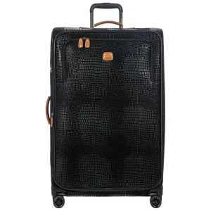 Bric's Mysafari 28" Expandable Spinner Luggage