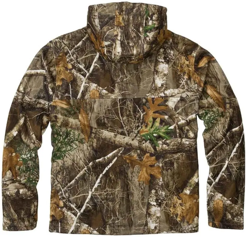 Browning Pheasants Forever Upland Canvas Jacket
