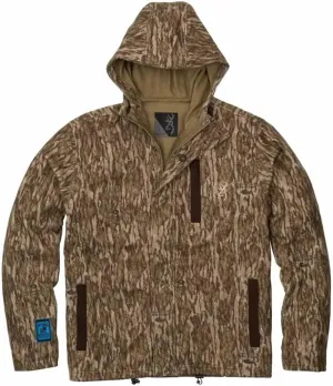 Browning Pheasants Forever Upland Canvas Jacket