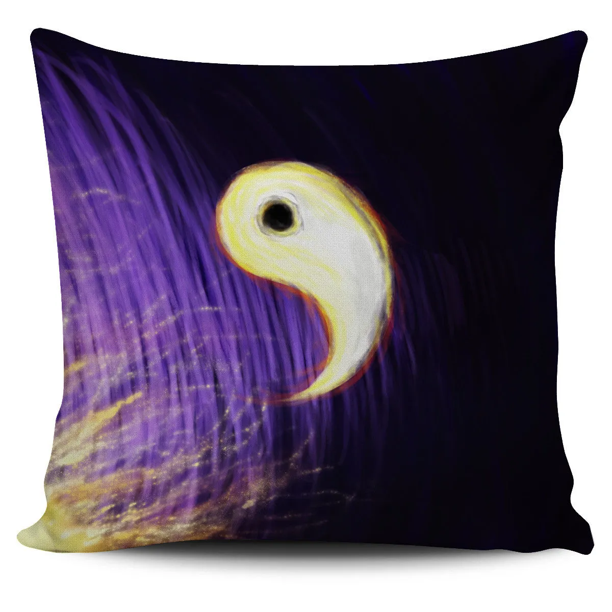 BUDDHA PILLOW COVERS