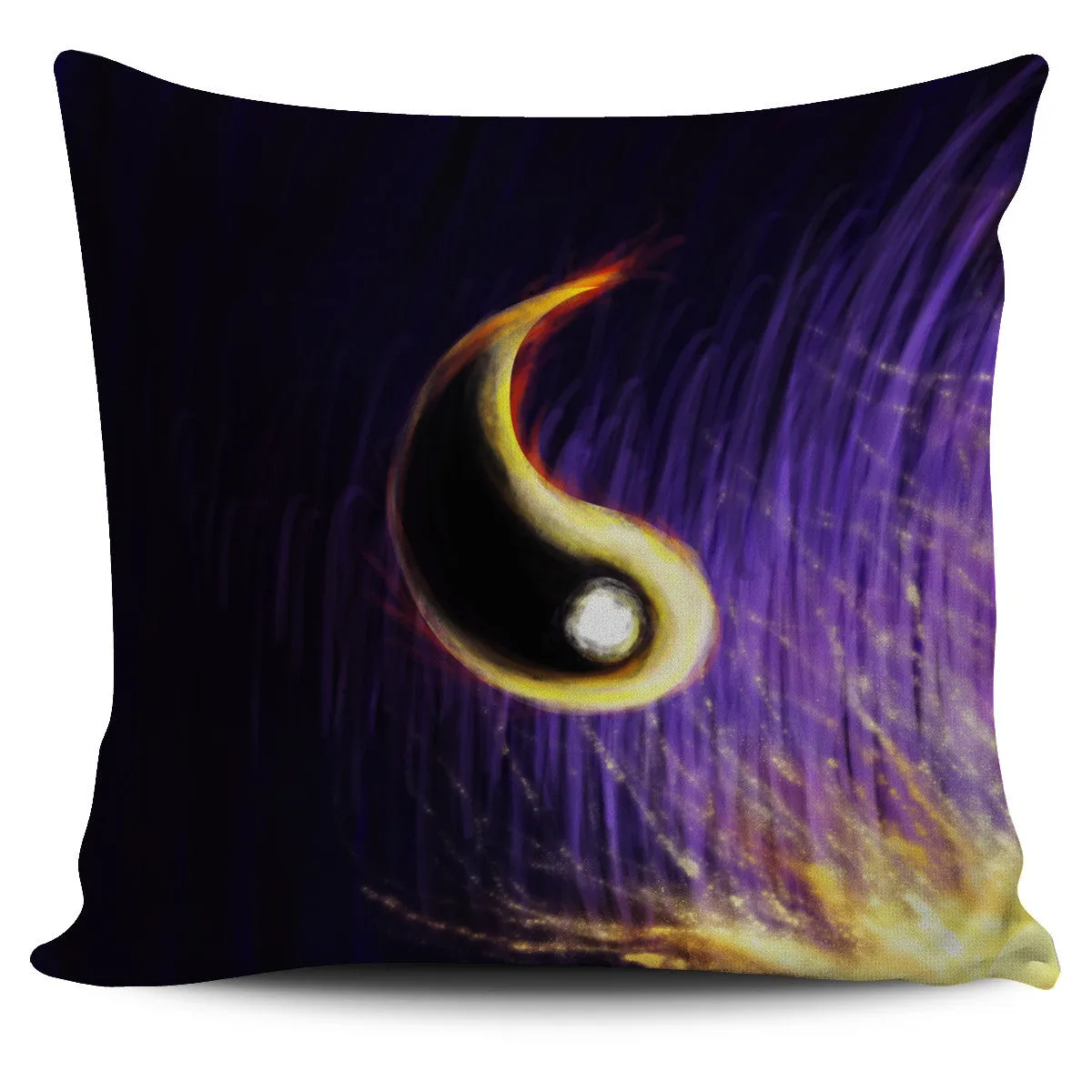 BUDDHA PILLOW COVERS