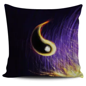 BUDDHA PILLOW COVERS