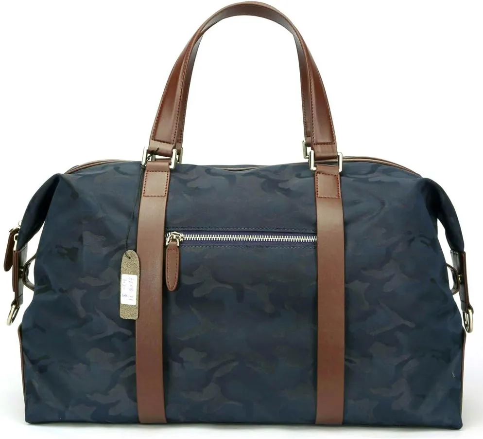 BURG 105 The Duffle