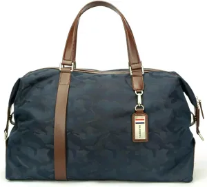 BURG 105 The Duffle