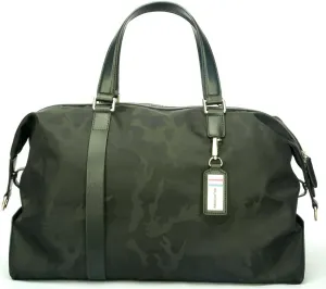 BURG 105 The Duffle
